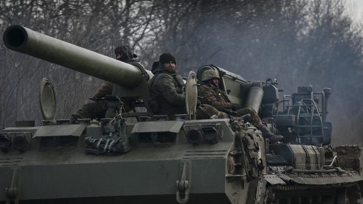 Захарченко подписал план отвода тяжелых вооружений — Басурин