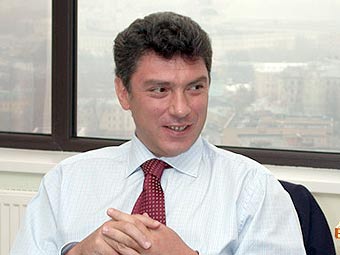 Порошенко и Турчинов выразили соболезнования родным и близким Бориса Немцова