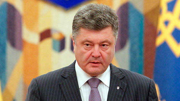 Порошенко: На референдуме более 85% украинцев проголосовали бы за сохранение унитарного государства