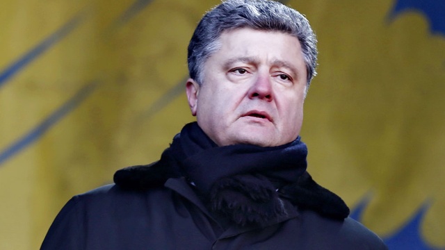 Порошенко: Враг всё ещё планирует через свою агентуру поджечь Харьковщину