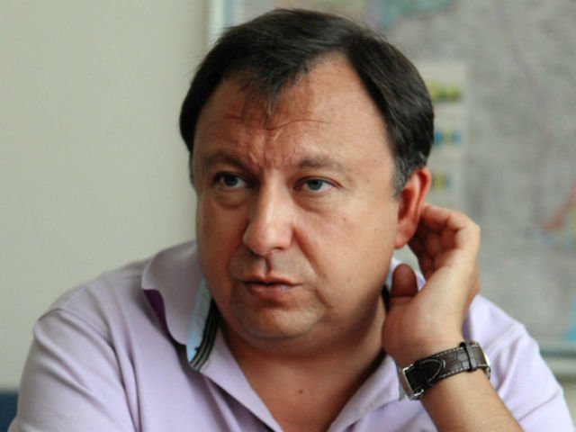Депутат Княжицкий попросил у МВД защиту от иностранных спецслужб и российских пропагандистов
