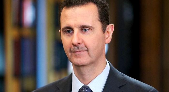 Президент Сирии: Кризисы у нас и в Украине спровоцированы, чтобы ослабить РФ
