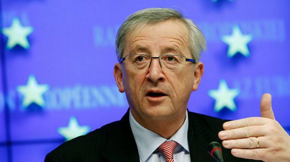 Глава Еврокомиссии выступает за создание единой армии ЕС