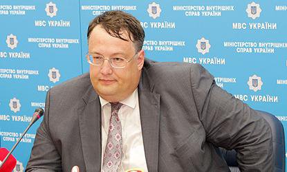 Геращенко считает, что средств на увеличение армии в бюджете хватит