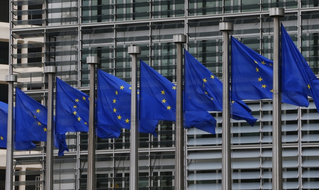 ЕС утвердил предоставление Украине 1,8 миллиарда евро