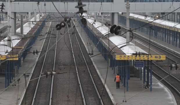 Юго-Западная железная дорога отказалась подчиняться приказам «Укрзализныци»