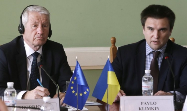 Генсек Совета Европы: Украинские милиционеры продолжают пытать людей