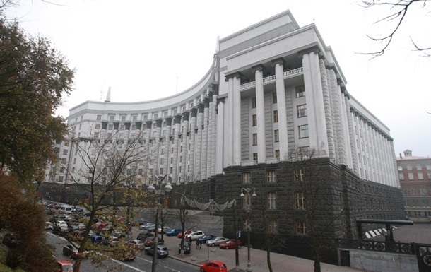 В Украине создали Антикоррупционное агентство
