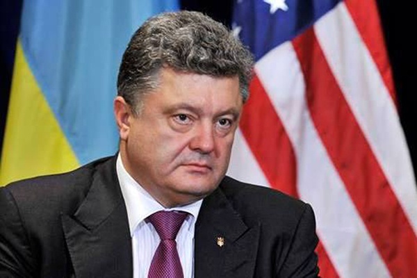 Порошенко конгрессменам США: Реформы в Украине необратимы