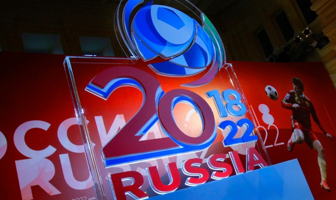 Порошенко предложил бойкотировать чемпионат мира по футболу 2018 в РФ