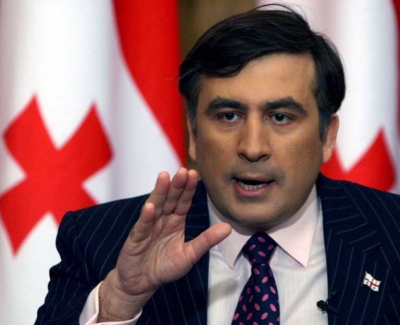 Саакашвили: Решение о поставках американского оружия подготовлено на 99%