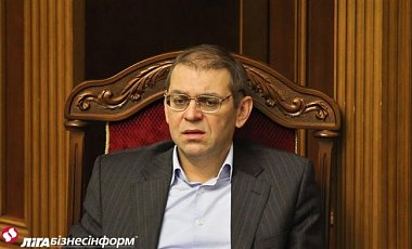 Пашинский: Украинская власть должна будет адекватно отреагировать на задержание Гончаренко