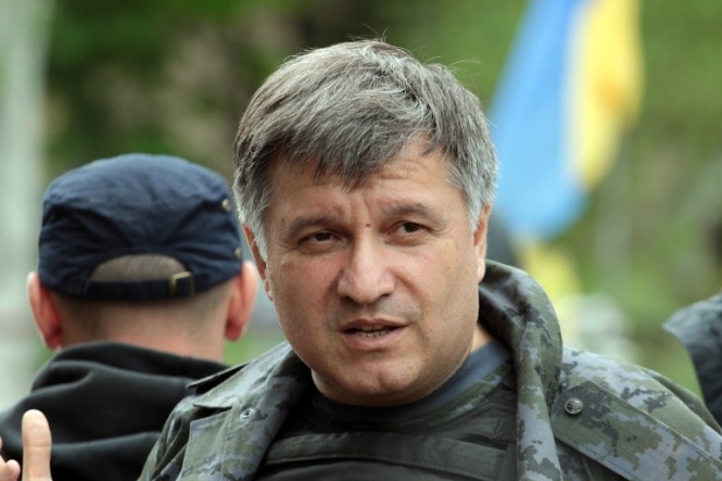Аваков: Скоро Украина закупит военную технику отечественного производства