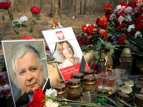 Польша обвинила смоленских диспетчеров в гибели Качиньского