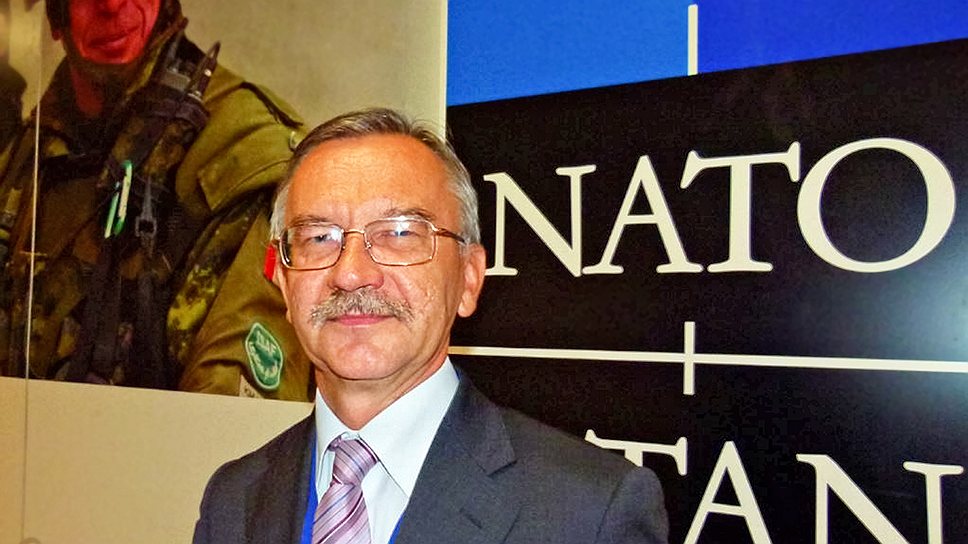 Посол при НАТО: На Донбассе не будет военных подразделений альянса