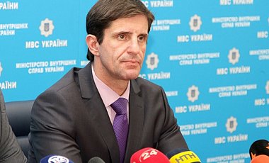 Советник главы МВД: Двое подозреваемых в осуществлении теракта в Харькове связаны с Кернесом