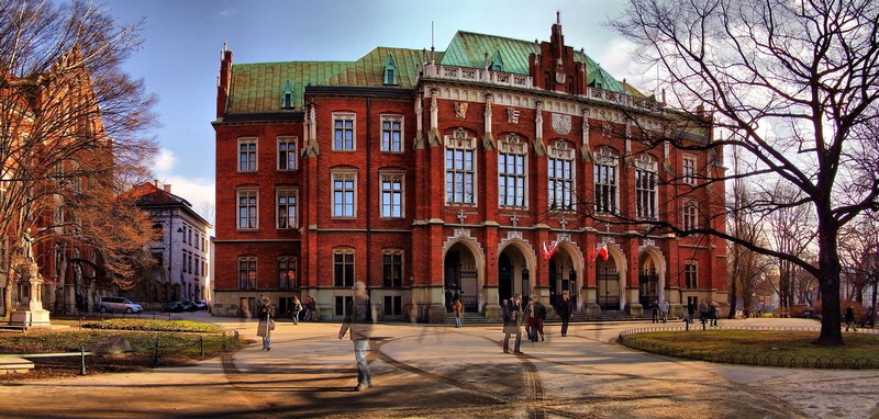 Чтобы не рисковать репутацией, Ягеллонский университет отменил встречу с российским послом