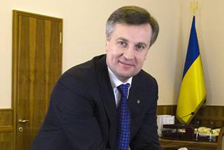 Наливайченко: Несмотря ни на что, ситуацию в Донецке и Луганске мы контролируем