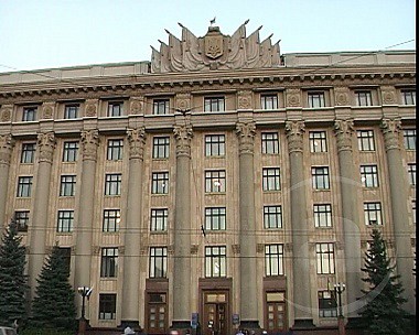 Харьковский облсовет отказался рассматривать вопрос о признании России страной-агрессором