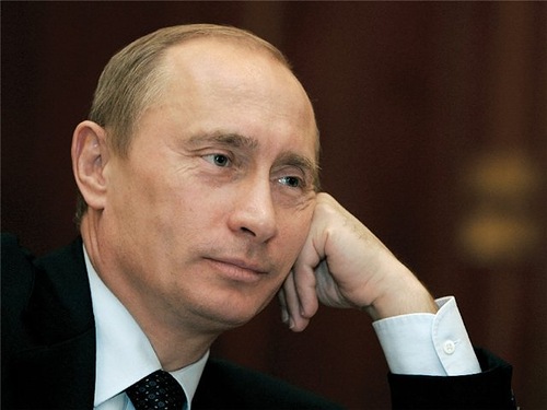 Яценюк посоветовал Путину сделать Россию процветающей страной