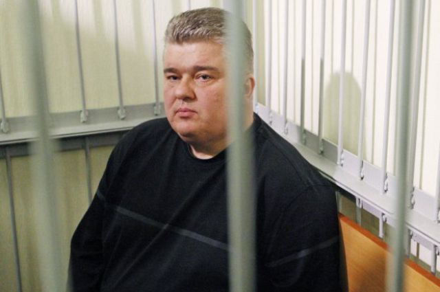 Апелляционный суд отказался снять залог с Бочковского