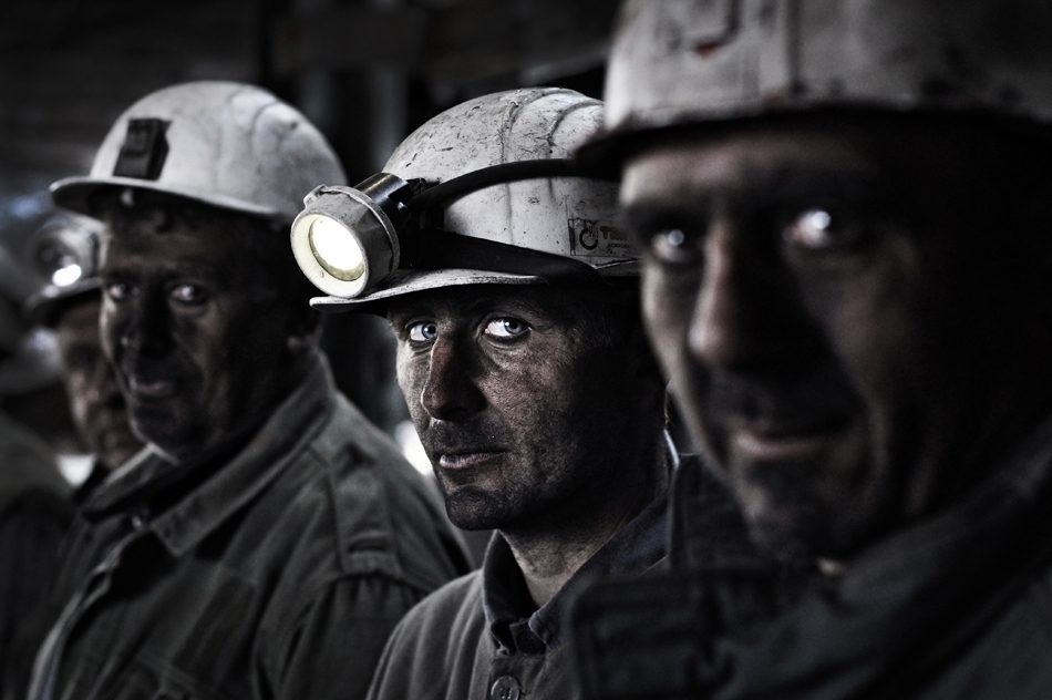 Рада выделила 400 млн грн. на выплату зарплат шахтёрам