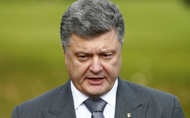 Порошенко призвал ограничить участие россиян в приватизации украинских госпредприятий