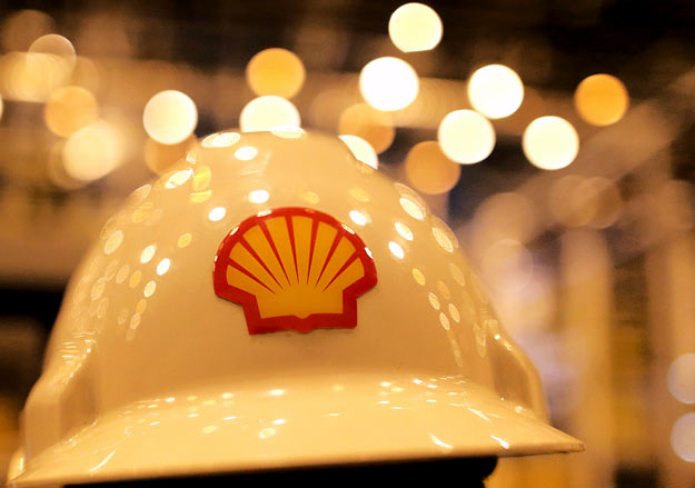 Яценюк подтвердил, что Shell поставляет в Украину газ
