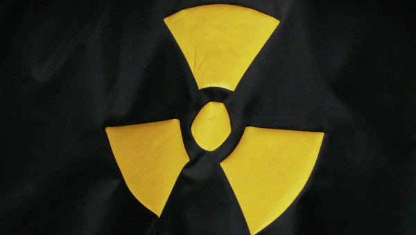 СНБО: В Крым из РФ проследовал груз с надписью «Ядерная опасность»