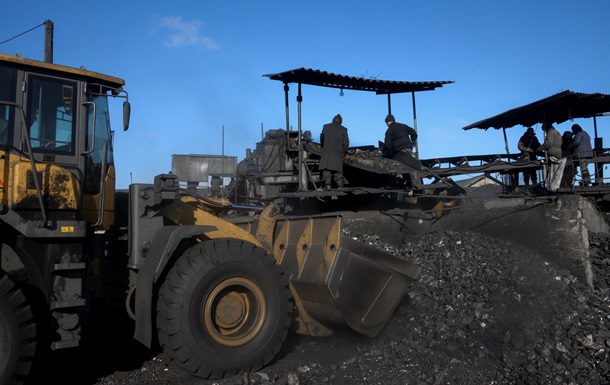 ОБСЕ: Сепаратисты вывозят в Россию уголь с Донбасса