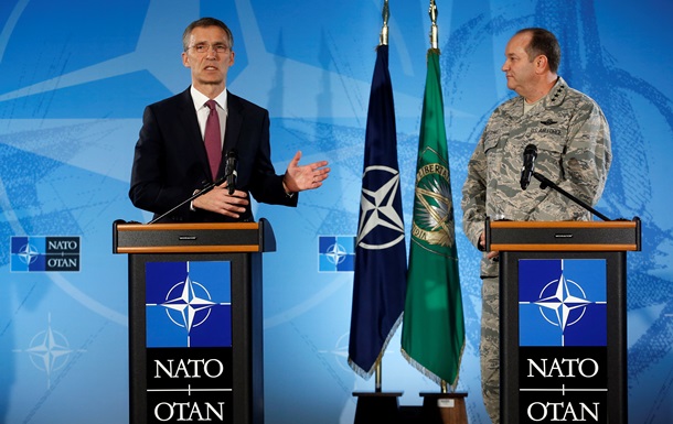 НАТО: Россия должна перестать разжигать конфликт на Донбассе