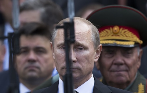 Сегодня в России покажут фильм про Путина «Президент»