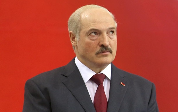 Лукашенко: Абсолютно все понимают, что мир на Донбассе зависит только от США