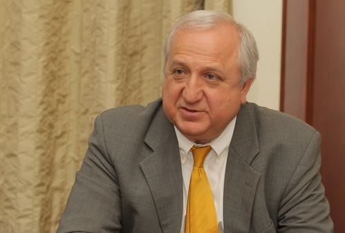Директор ЕБРР в Украине: Через 5-6 лет Украина сможет реально показать свою силу