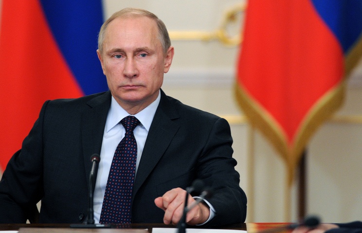 Путин: Вопрос признания «ДНР/ЛНР» будем рассматриваться в зависимости от реалий
