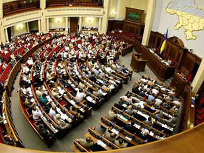Рада отсрочила вступление в силу закона о прокуратуре до 15 июля
