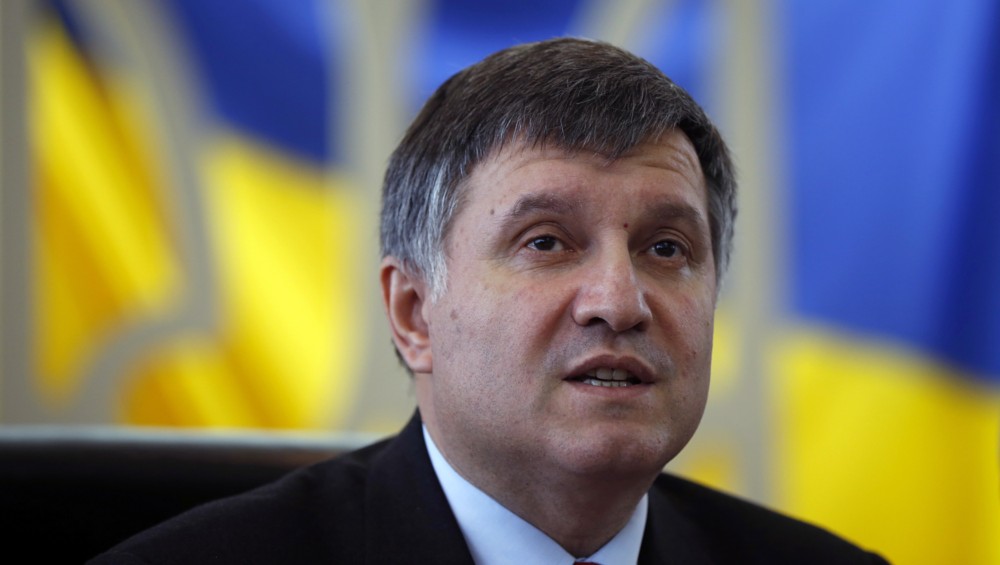 Аваков: Не Путину биться в «праведном» гневе и указывать, как расследовать убийства в Украине