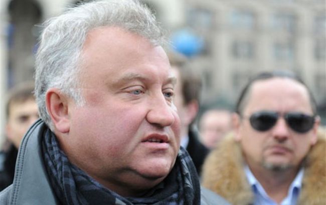 Геращенко: У Калашникова были серьезные финансовые проблемы