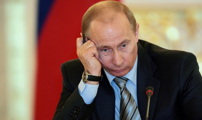 Юрий Тимошенко: Путин мечтает «свалить» Яценюка