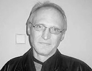 В Киеве убит журналист, основатель «Обкома» Сергей Сухобок