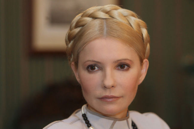 Тимошенко: У нас субсидии – абсолютный фейк и блеф