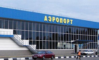 Симферопольский аэропорт эвакуировали из-за звонка о минировании