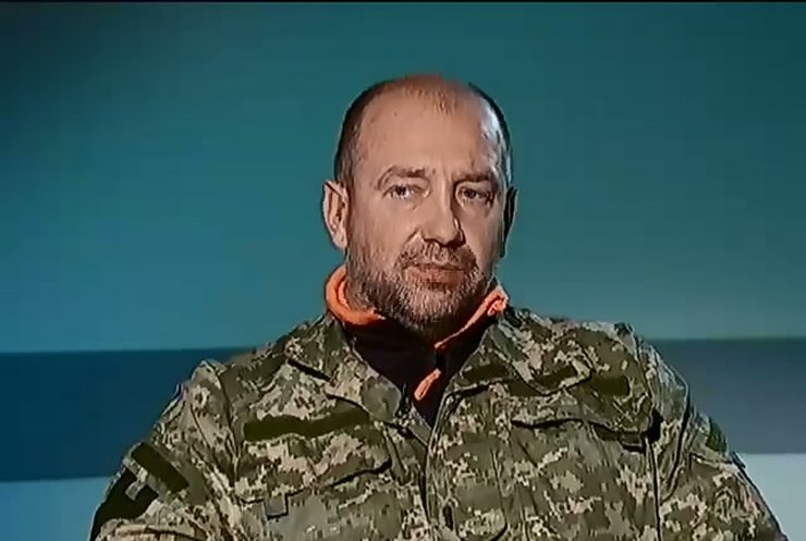 Мельничук: В розыске находятся 400 бойцов «Айдара»