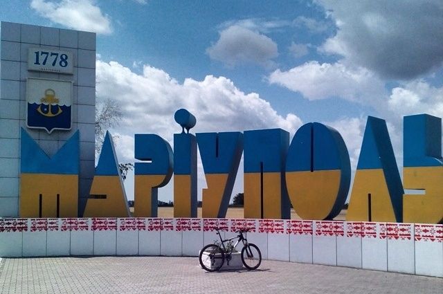 «Укрзализныця» возобновляет ж/д сообщение с Мариуполем
