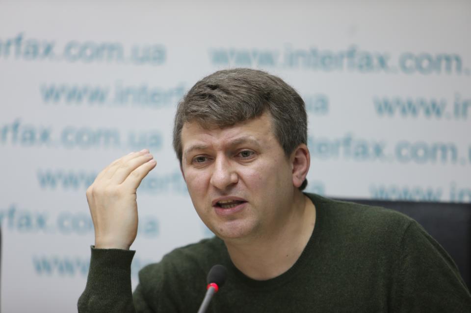 СК РФ возбудил дело против украинского политолога, призывавшего убивать российских журналистов