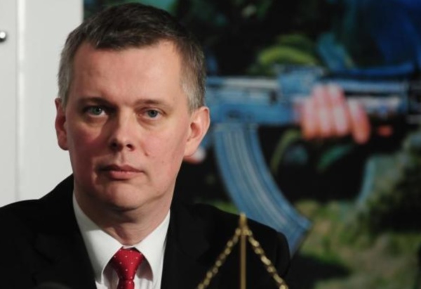 Минобороны Польши призывает США активнее участвовать в обеспечении перемирия в Донбассе