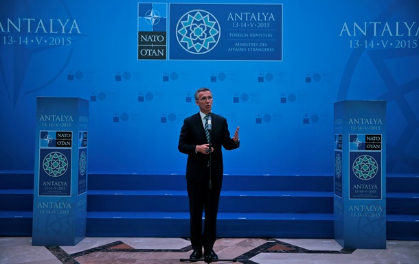 НАТО: Через трастовые фонды мы увеличим поддержку реформ в Украине
