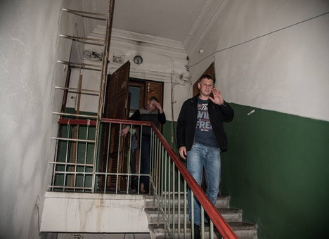 В Одессе обыскивают и допрашивают оппозиционных журналистов — СМИ