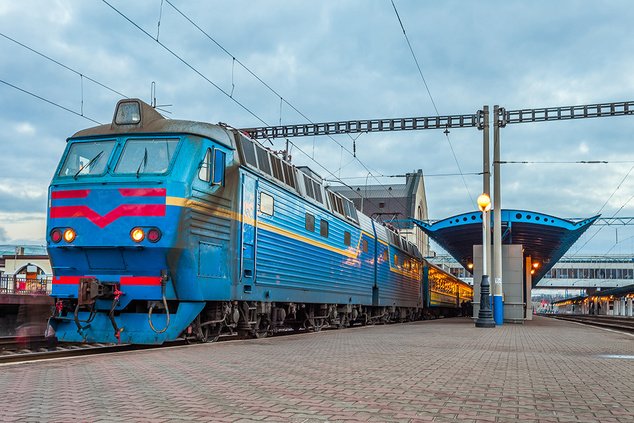 Завтра в «Укрзализныце» вступают в силу новые правила перевозки пассажиров и грузов