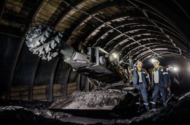 Минэнергоугля планирует потратить 2,57 млрд грн. на закрытие 11 государственных шахт